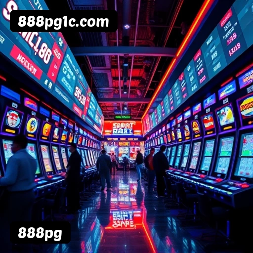 Fluxo de download do app 888pg — referência visual